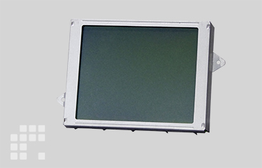 LCD display für DMUX32-M